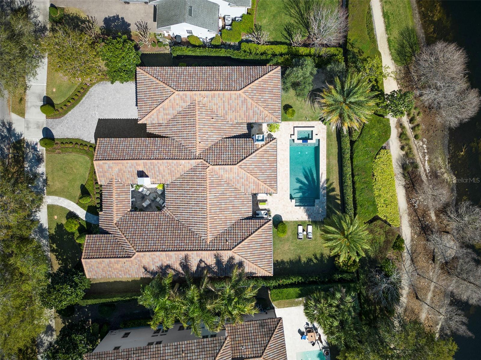 BALDWIN PARK UN #8A - Residential