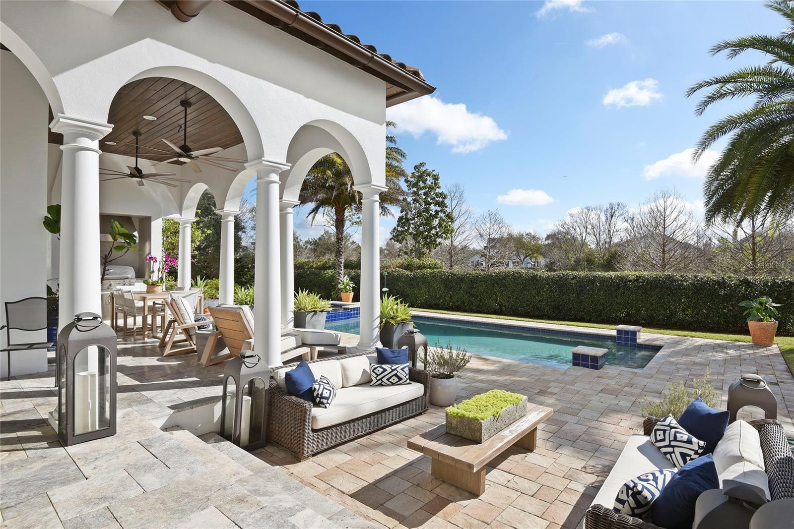 BALDWIN PARK UN #8A - Residential