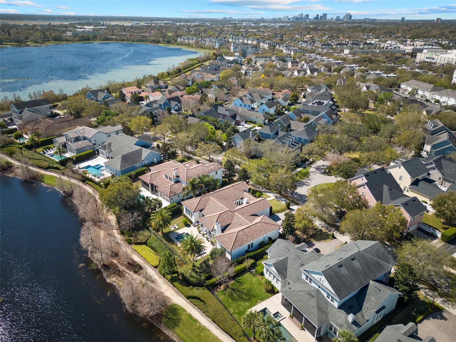 BALDWIN PARK UN #8A - Residential