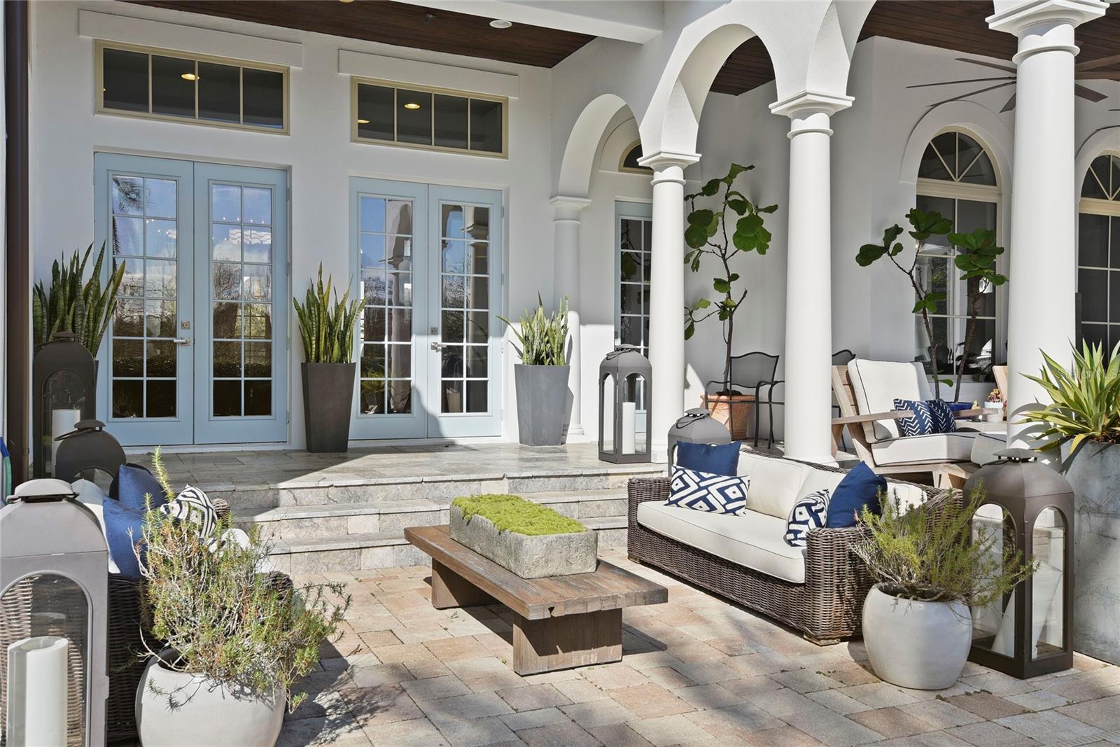 BALDWIN PARK UN #8A - Residential