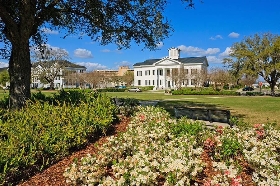 BALDWIN PARK UN #8A - Residential