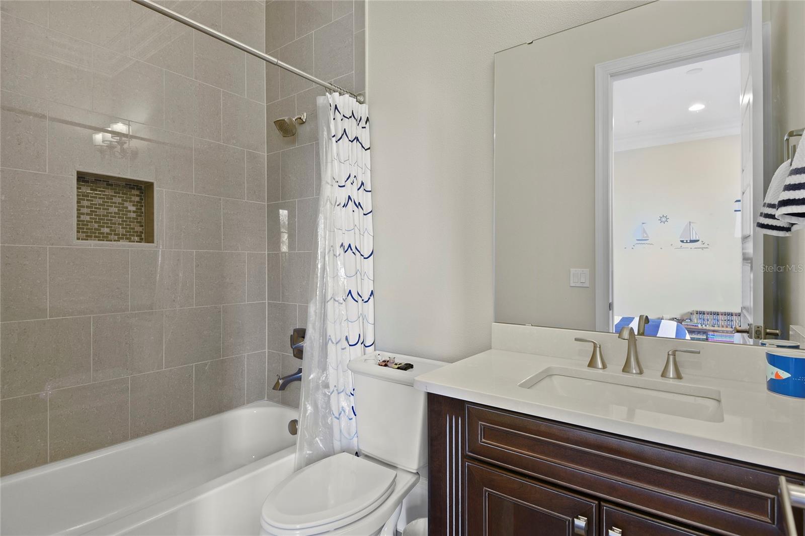 BALDWIN PARK UN #8A - Residential