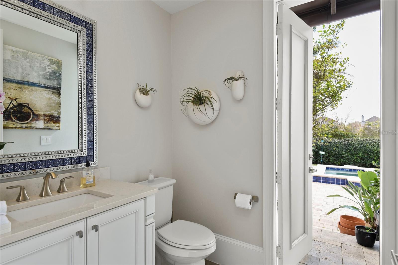 BALDWIN PARK UN #8A - Residential