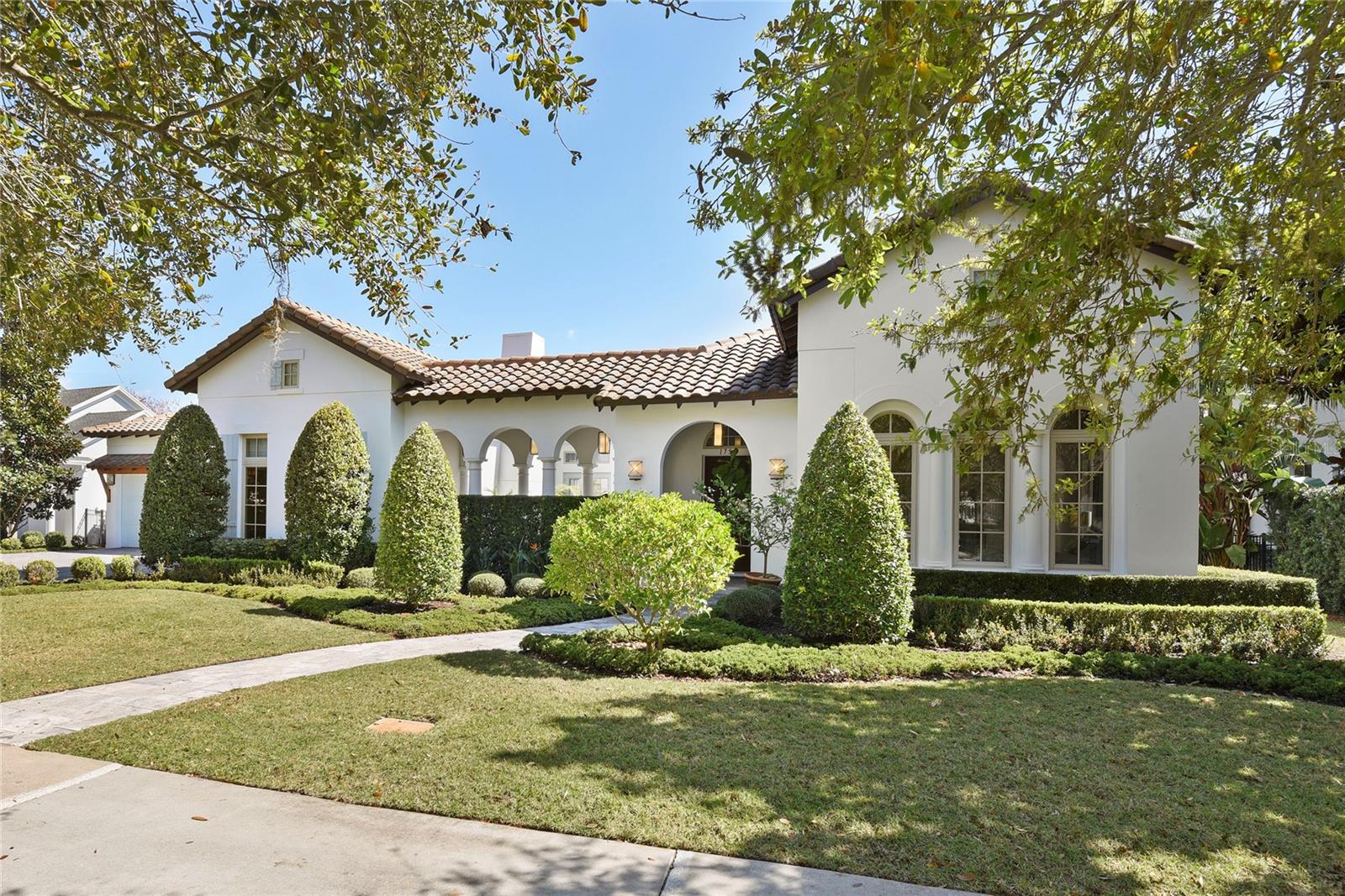 BALDWIN PARK UN #8A - Residential