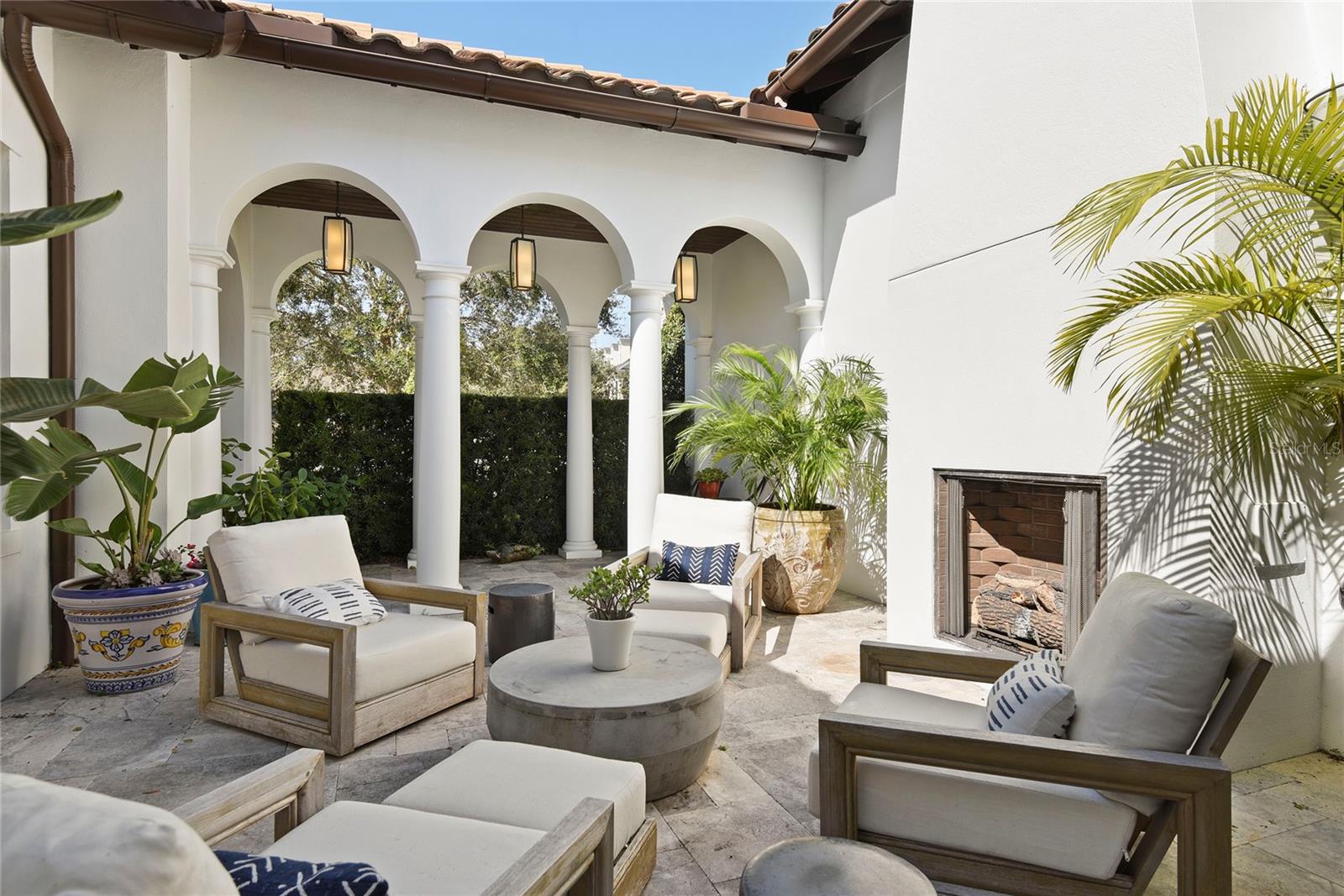 BALDWIN PARK UN #8A - Residential