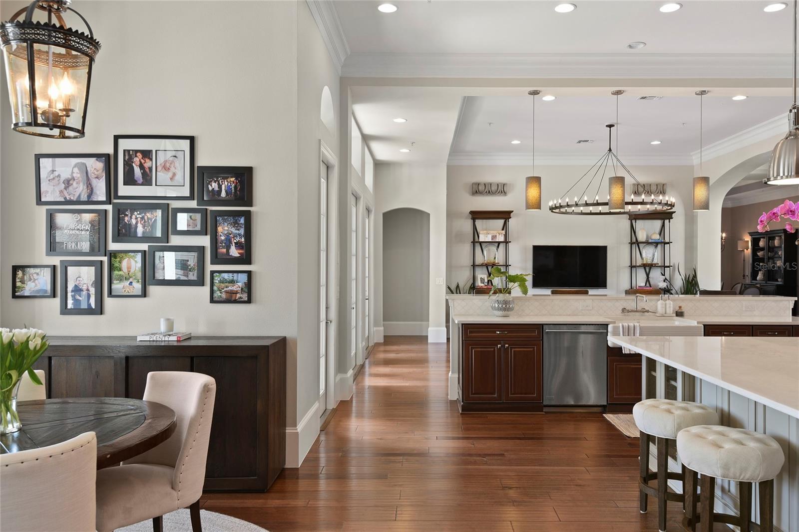 BALDWIN PARK UN #8A - Residential