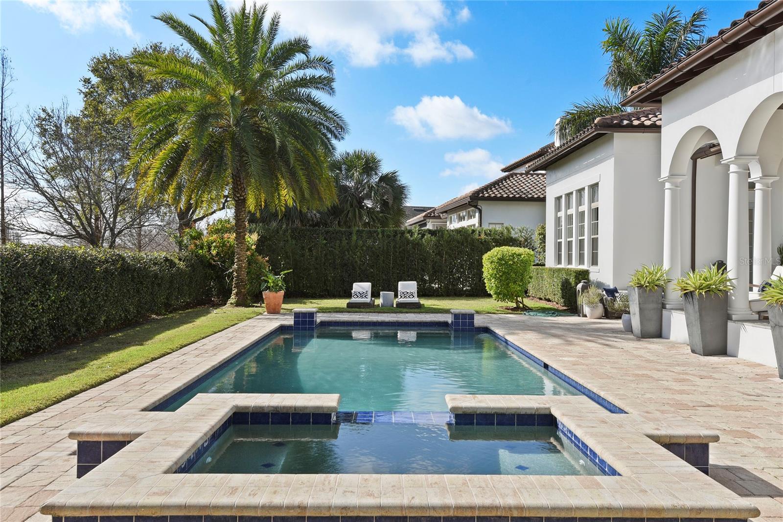 BALDWIN PARK UN #8A - Residential