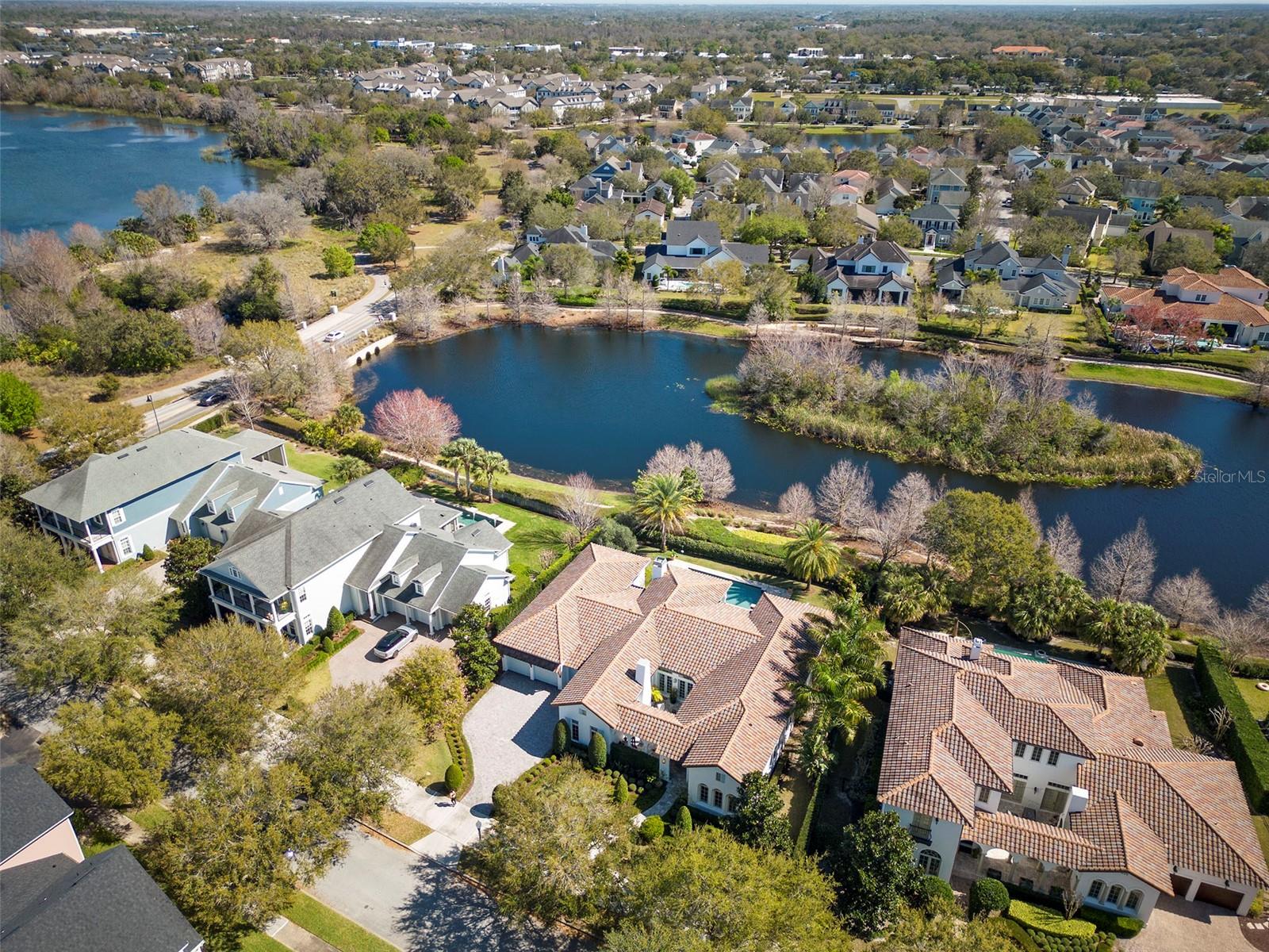 BALDWIN PARK UN #8A - Residential