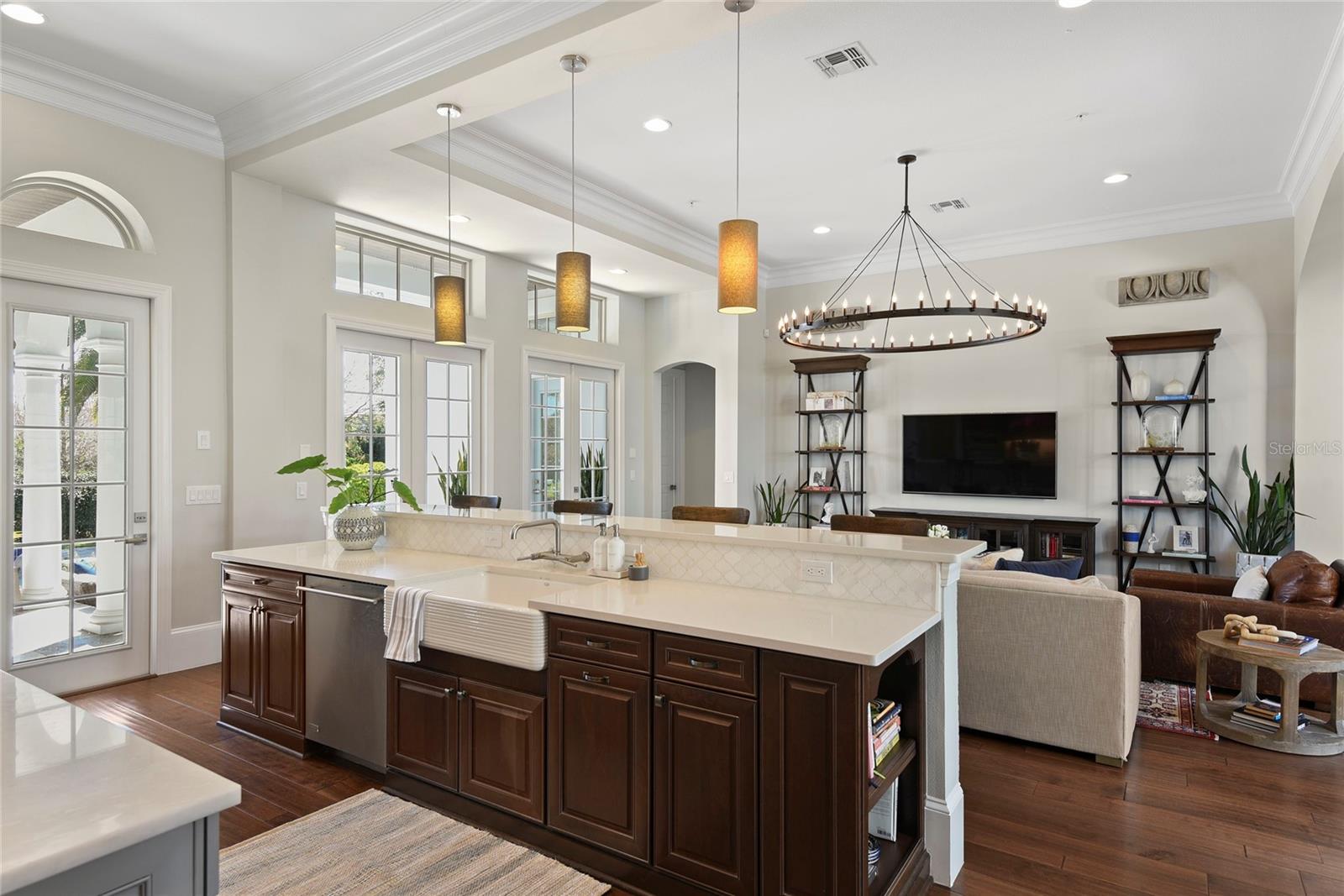 BALDWIN PARK UN #8A - Residential