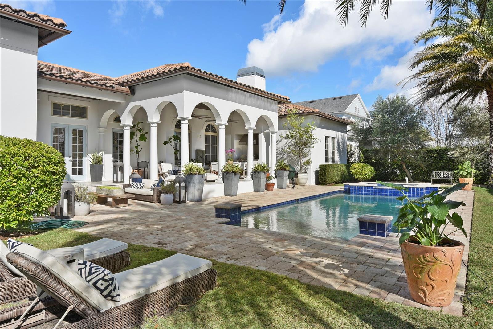 BALDWIN PARK UN #8A - Residential