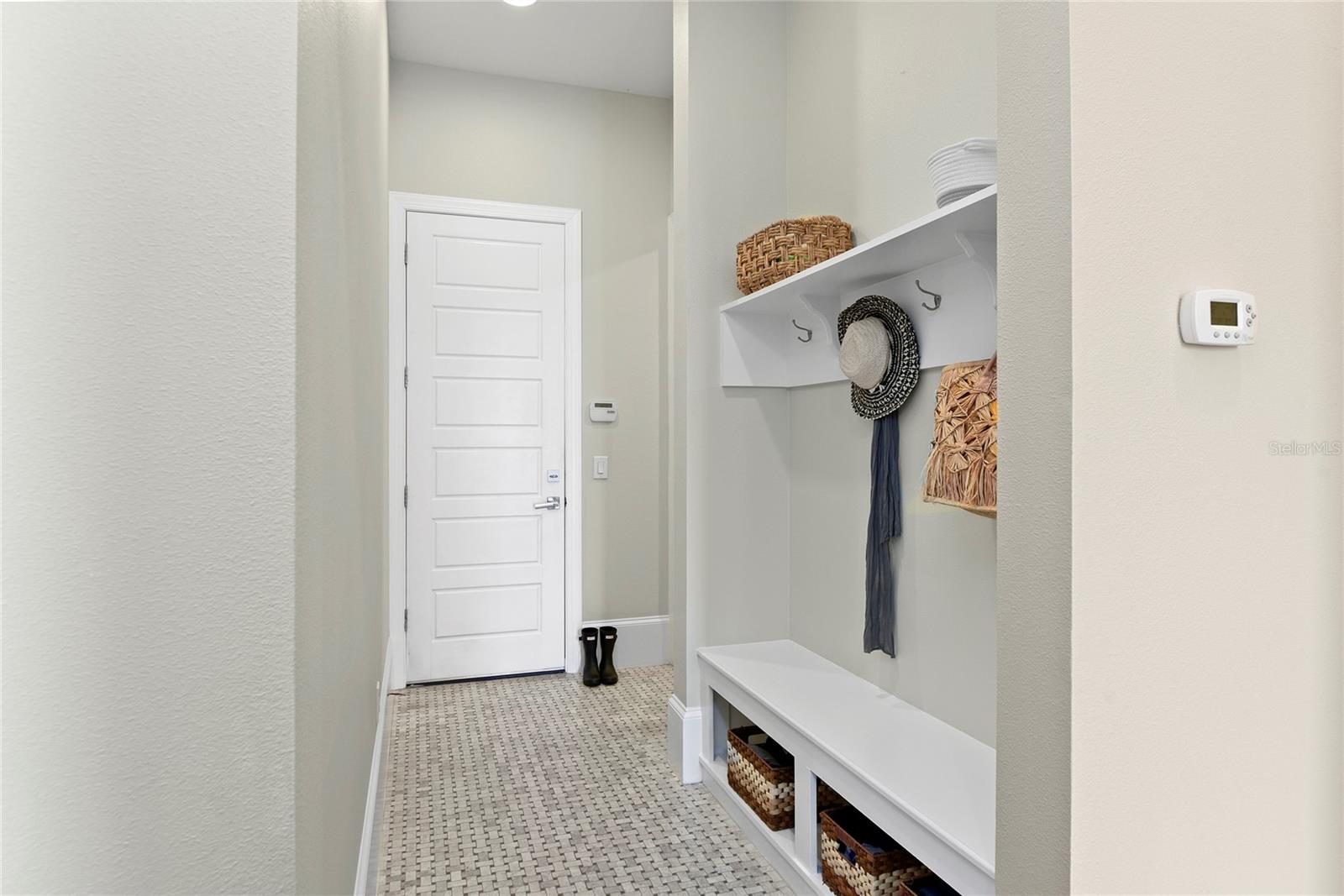 BALDWIN PARK UN #8A - Residential