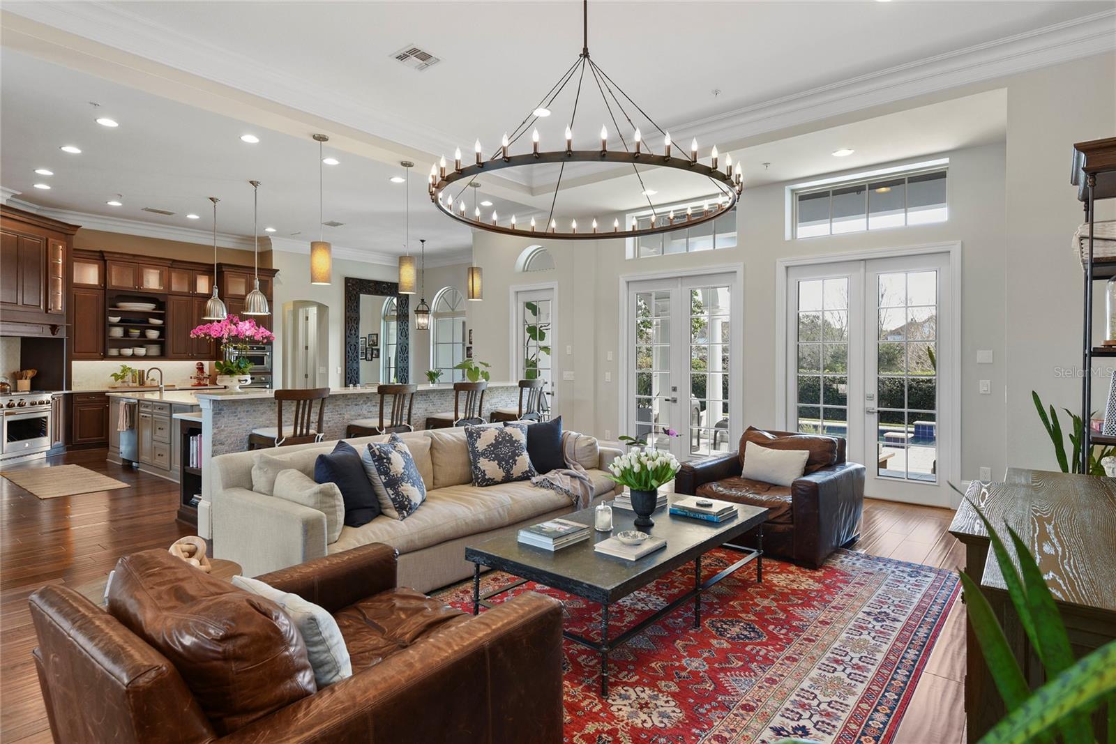 BALDWIN PARK UN #8A - Residential