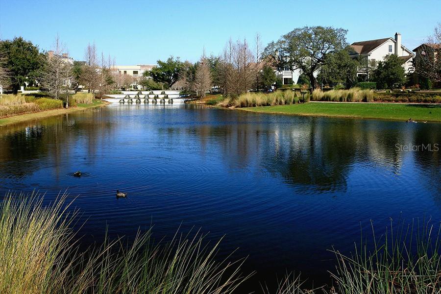 BALDWIN PARK UN #8A - Residential