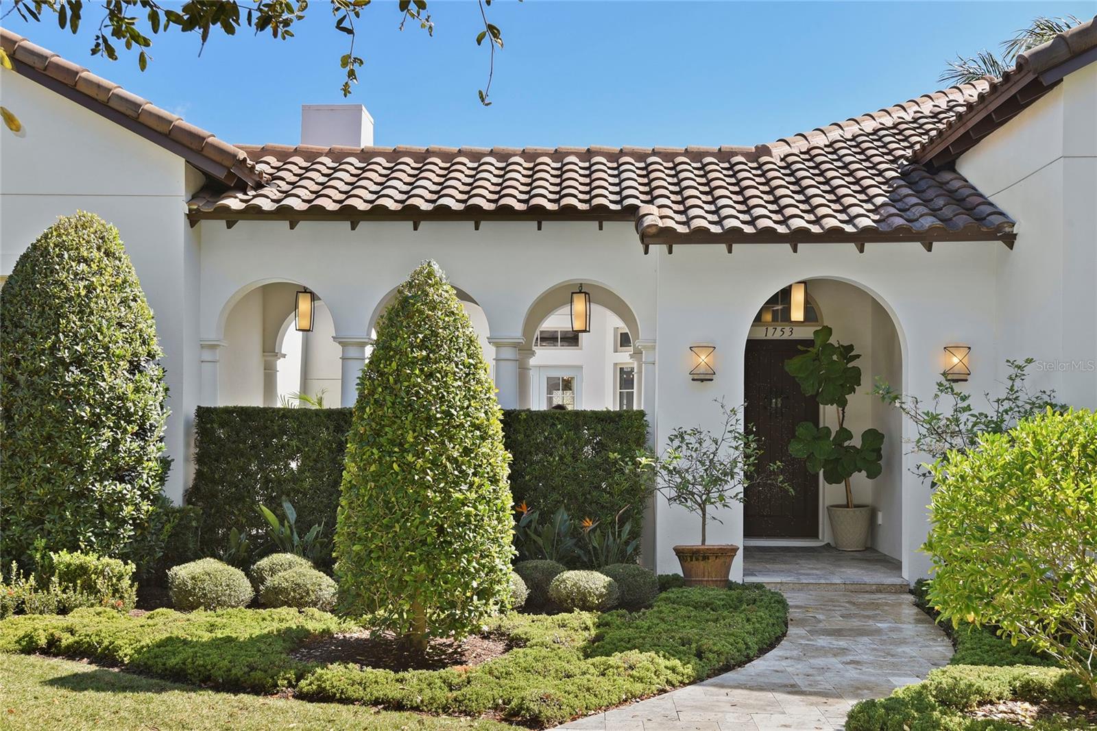 BALDWIN PARK UN #8A - Residential