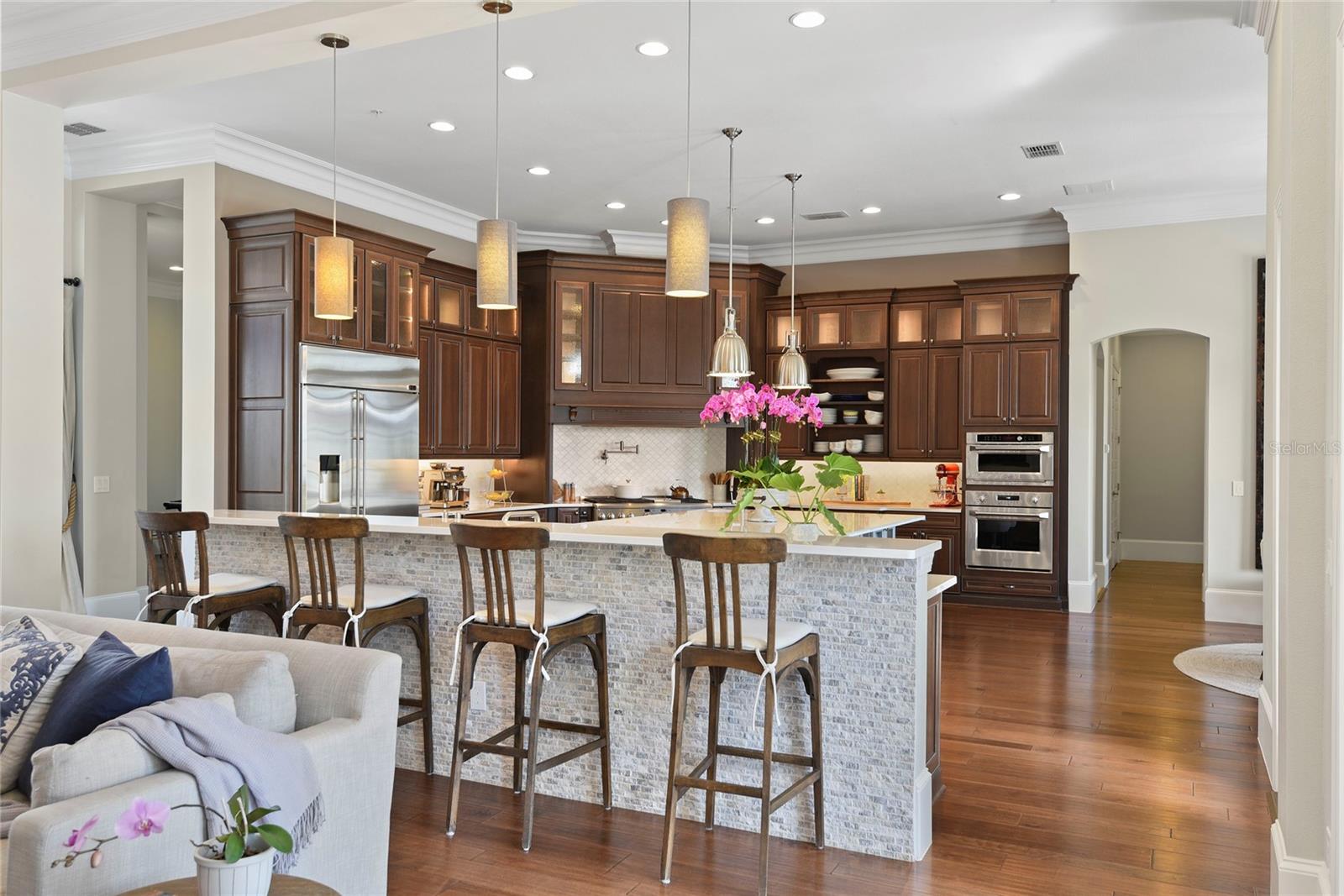 BALDWIN PARK UN #8A - Residential