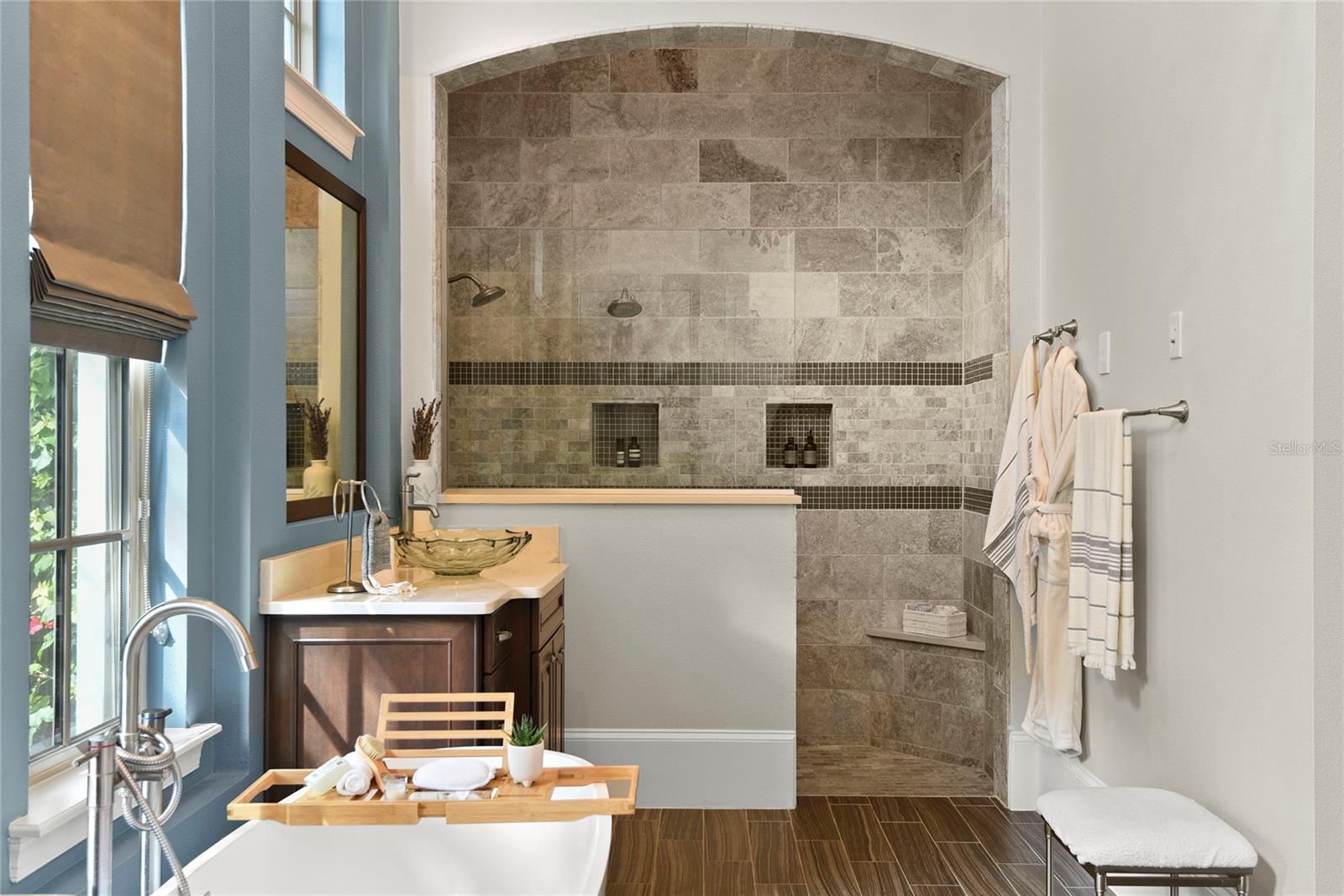 BALDWIN PARK UN #8A - Residential