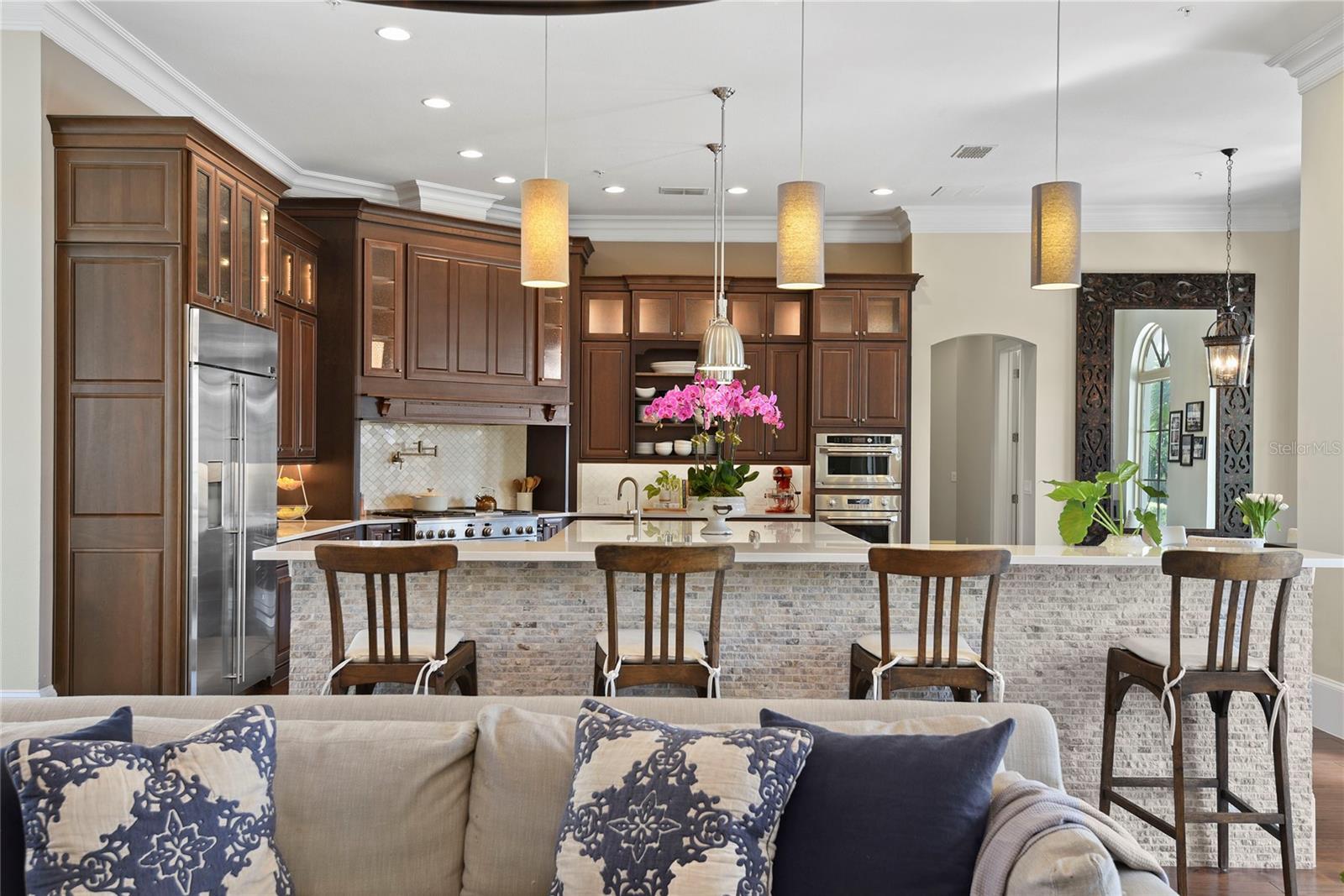 BALDWIN PARK UN #8A - Residential