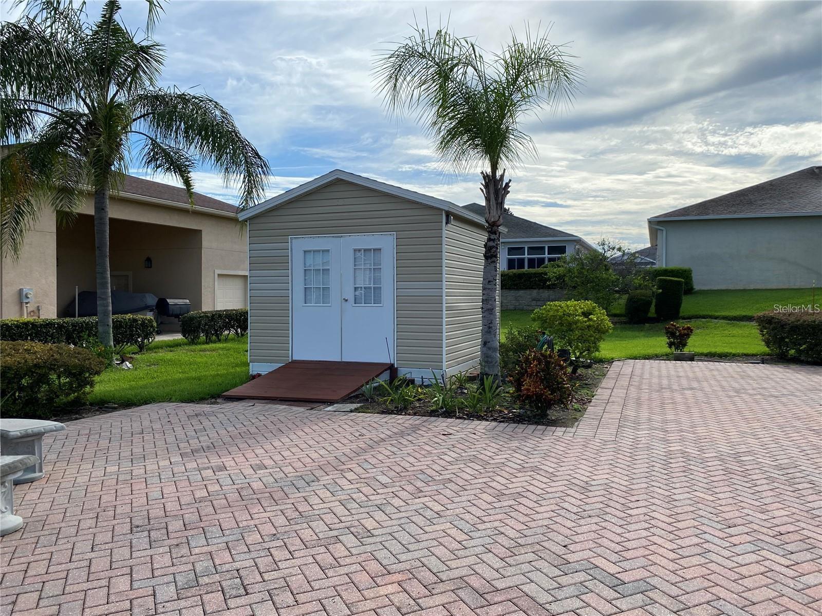 339 CRUISERS DRIVE