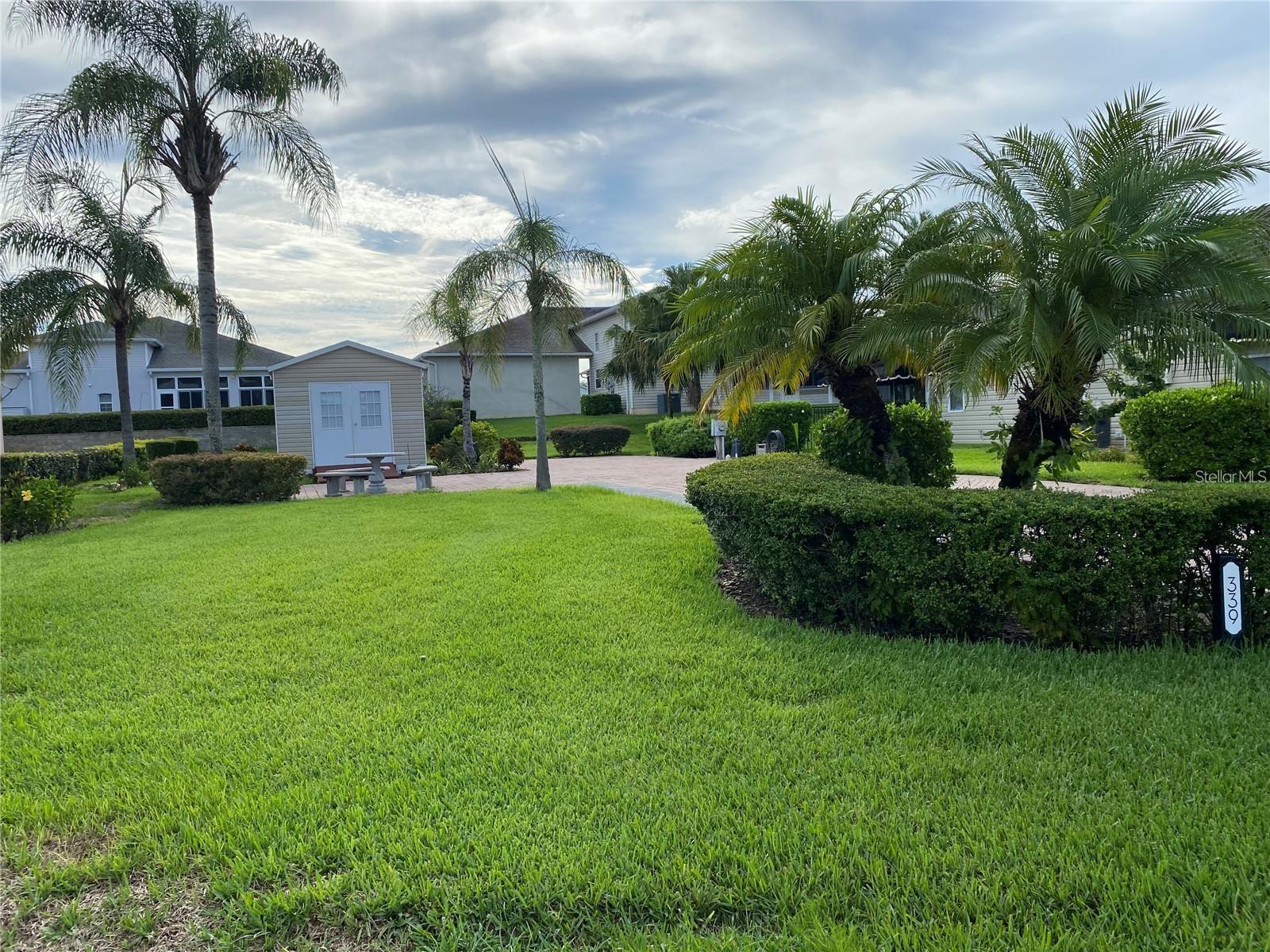339 CRUISERS DRIVE