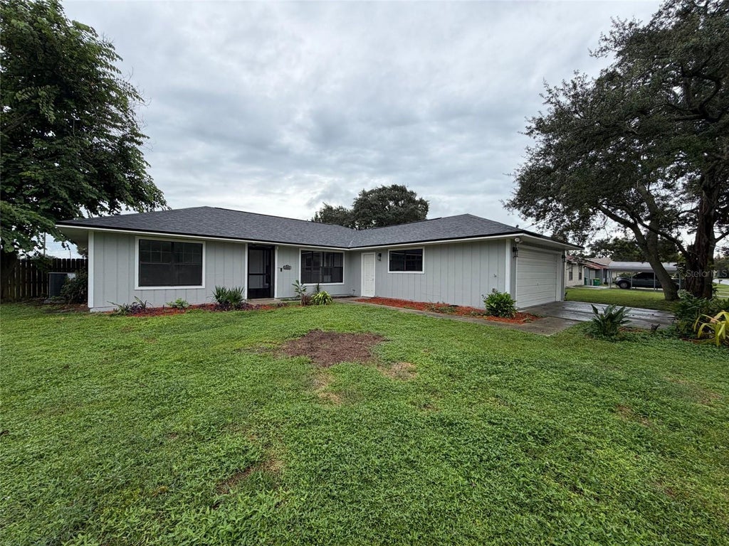 Photo of 4800 Robert Street, Cocoa, FL 32927 (MLS # O6448563)