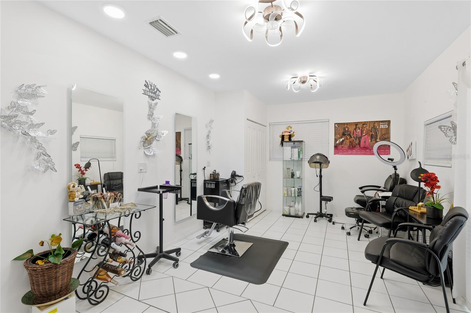 SUNSET - Residential