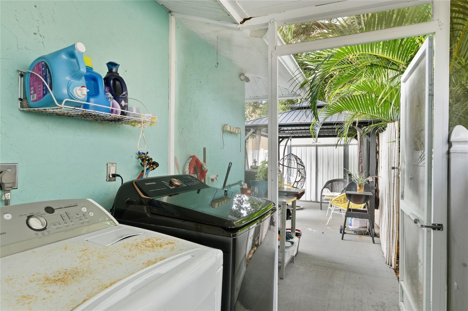 SUNSET - Residential