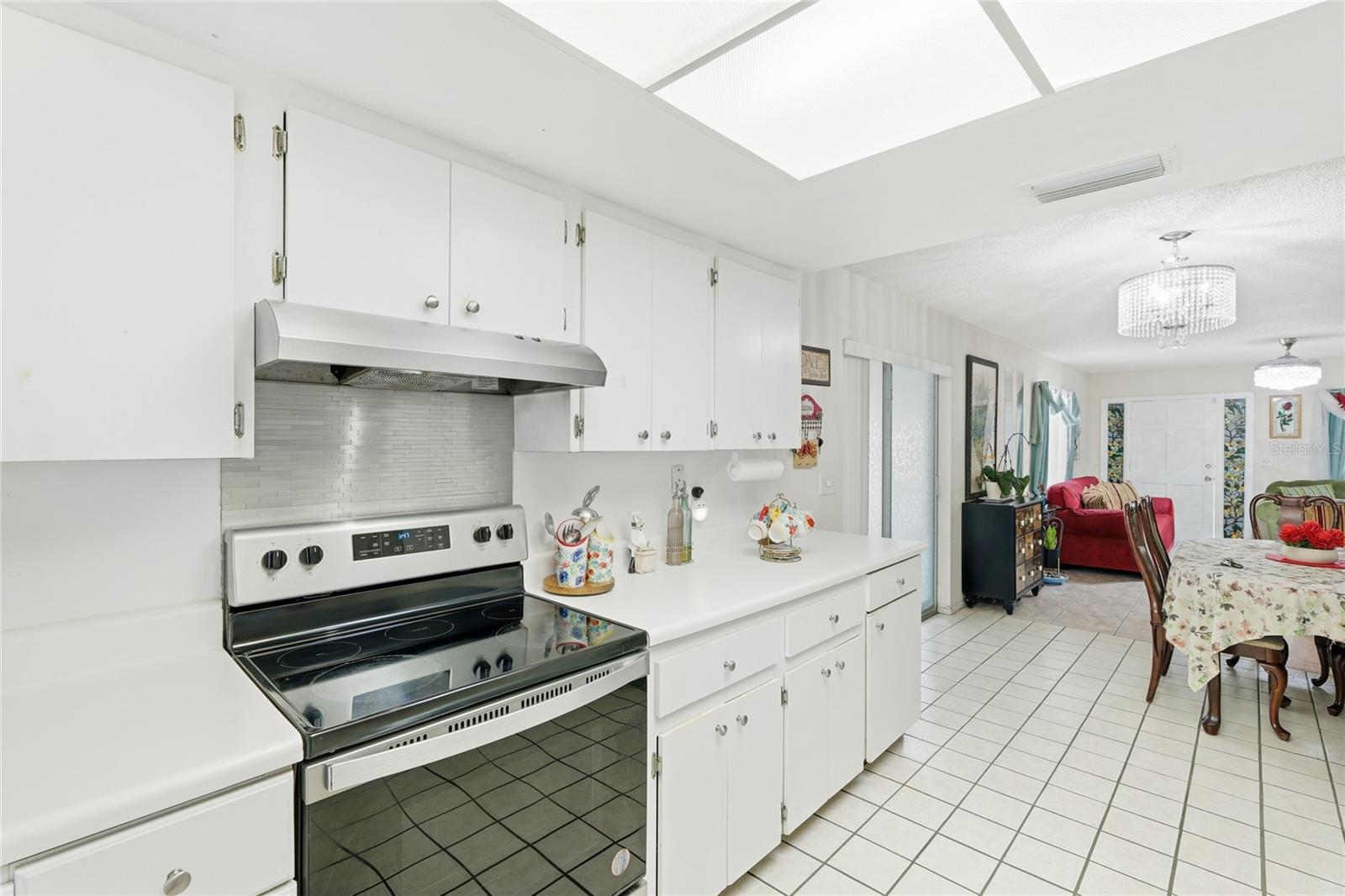 SUNSET - Residential