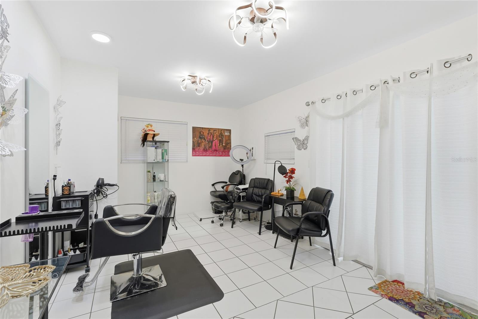 SUNSET - Residential