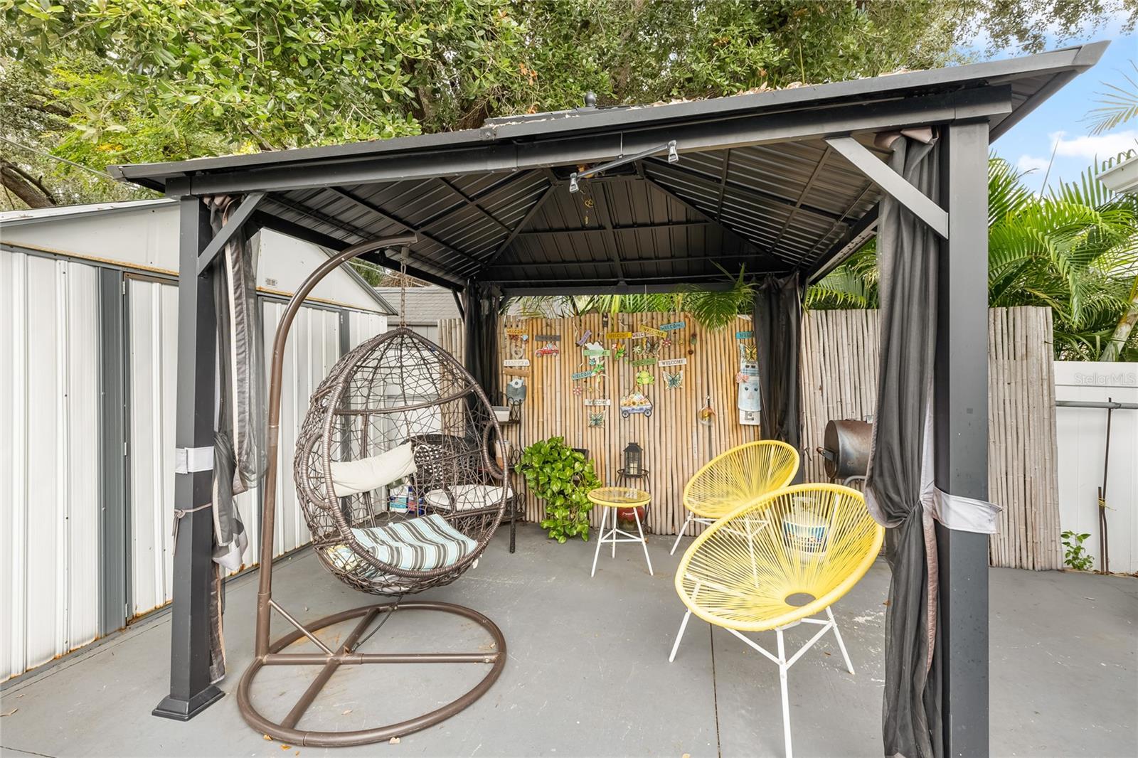 SUNSET - Residential