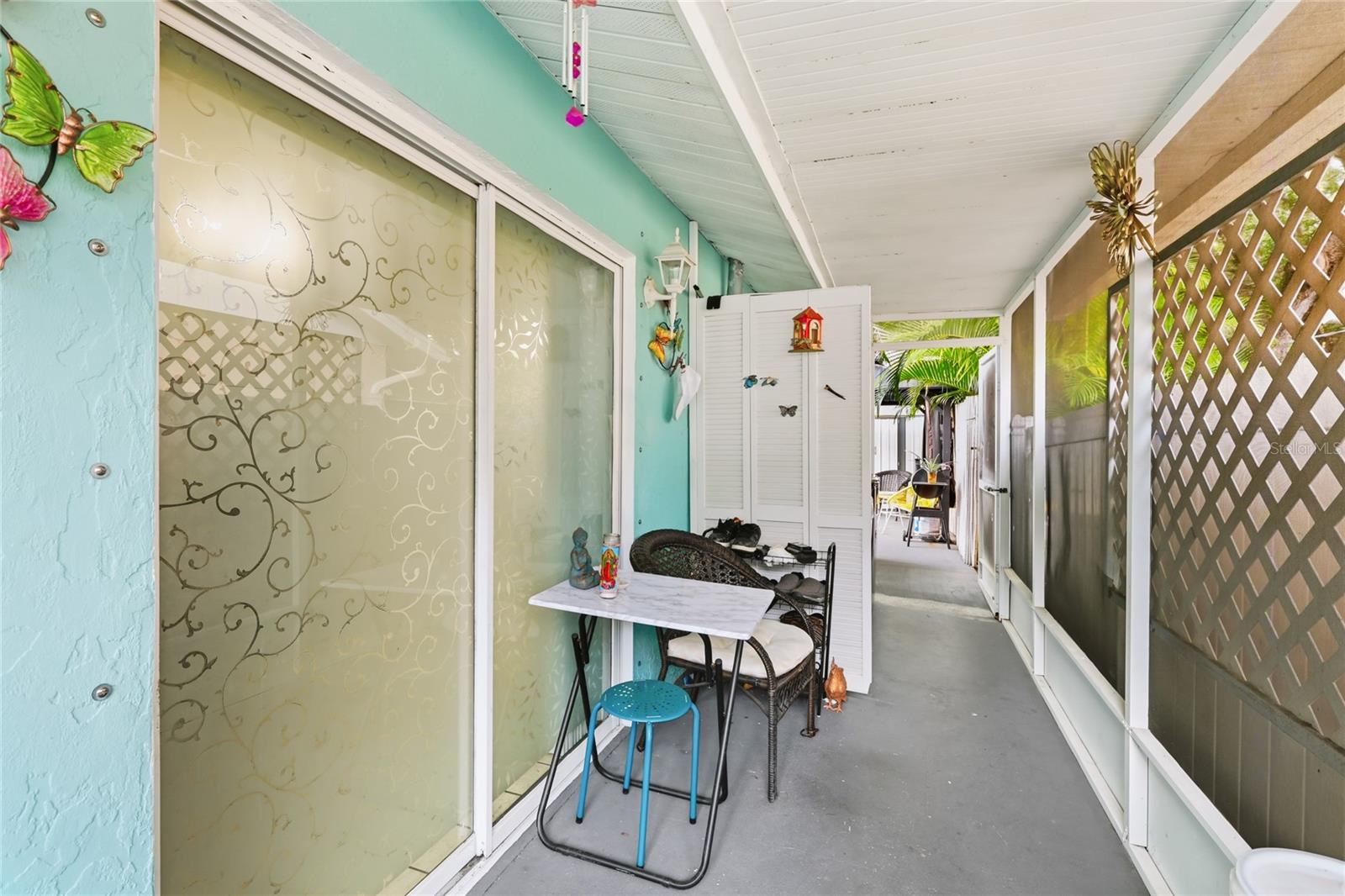 SUNSET - Residential