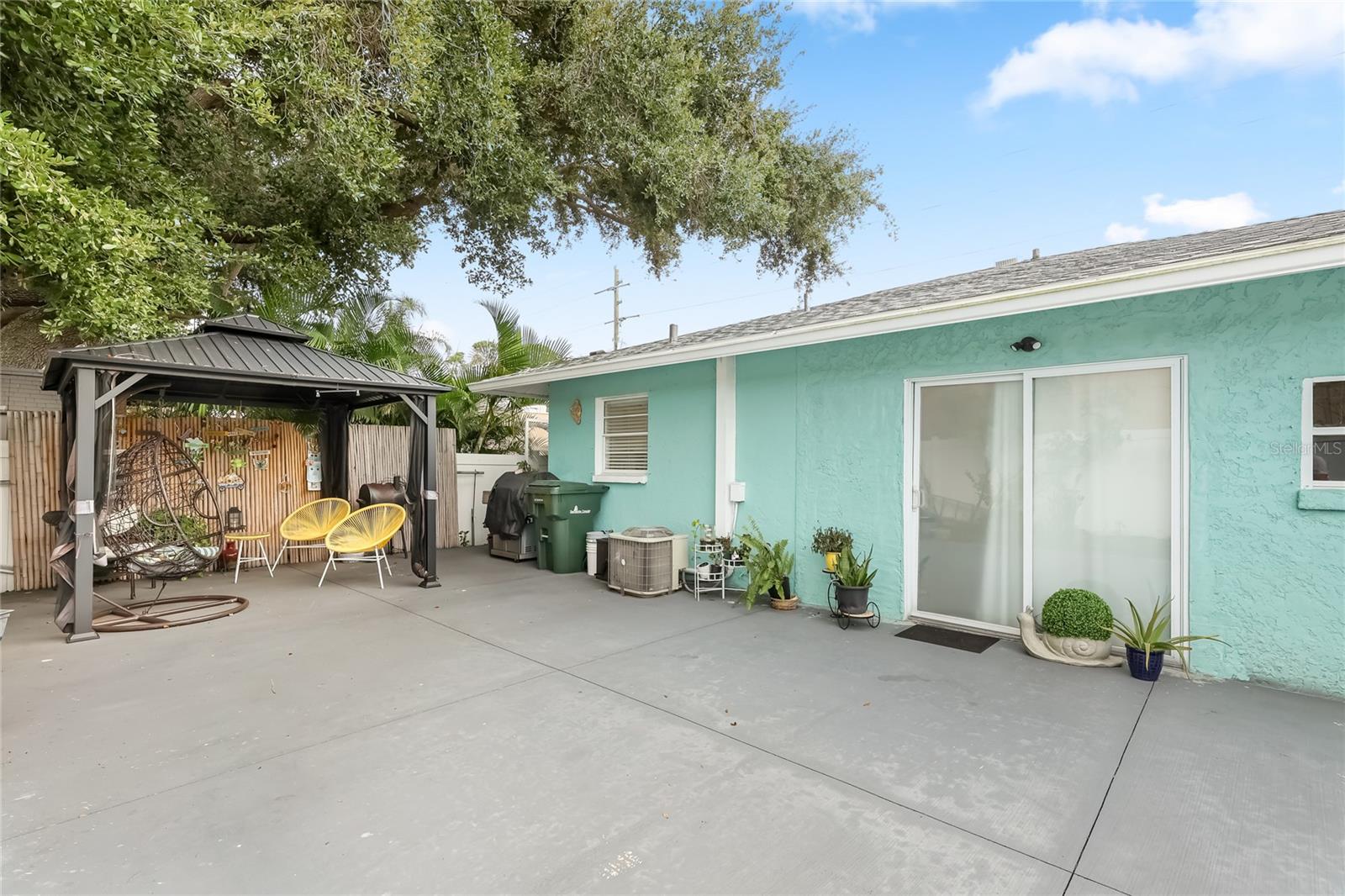 SUNSET - Residential