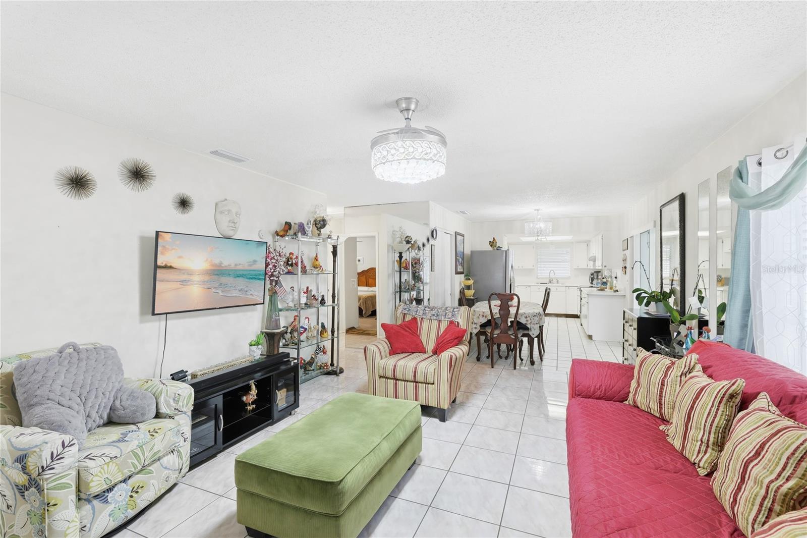 SUNSET - Residential