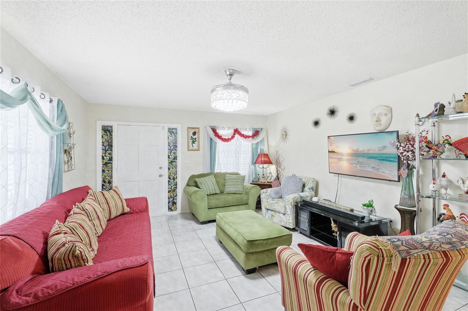 SUNSET - Residential