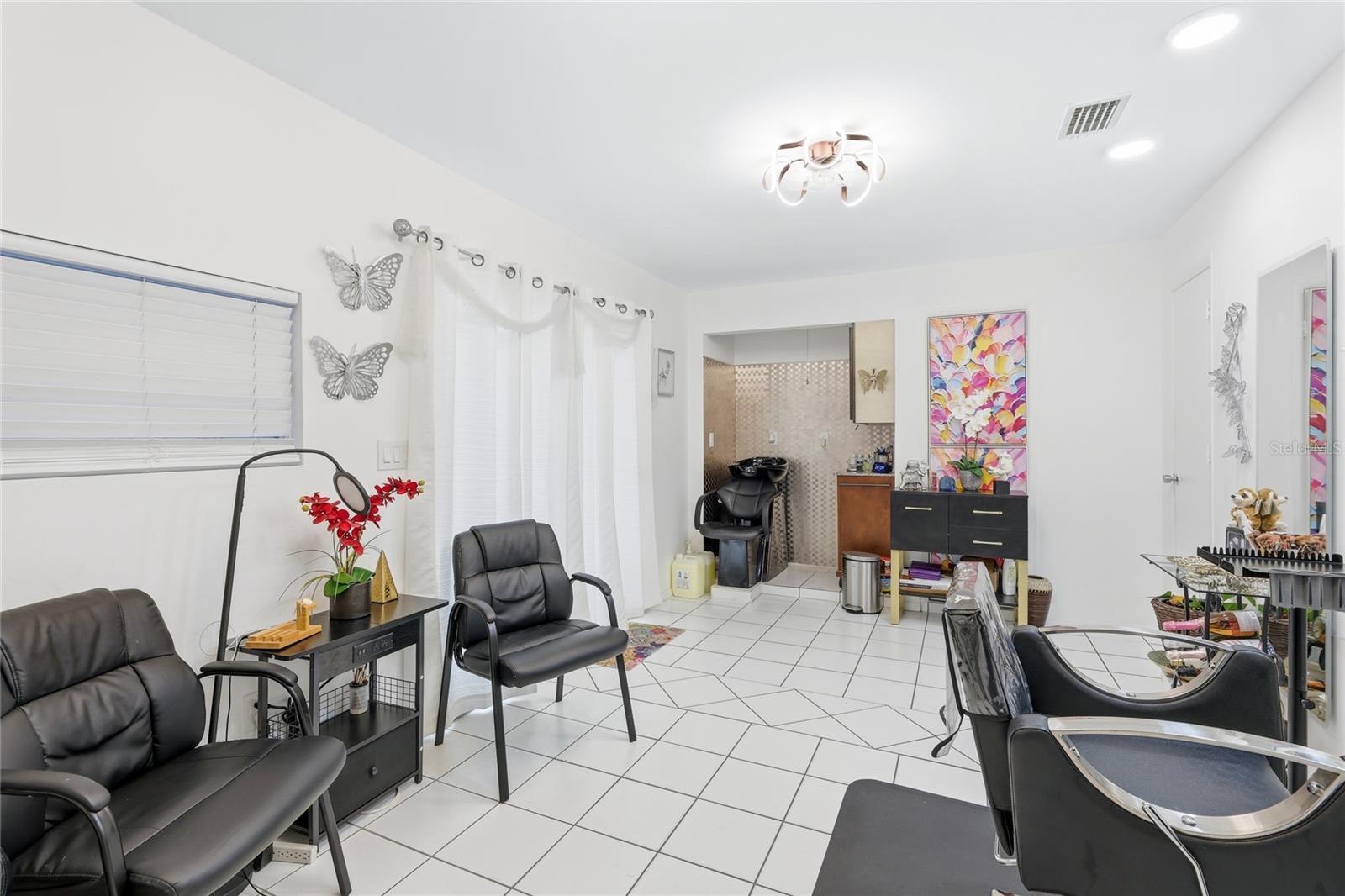 SUNSET - Residential