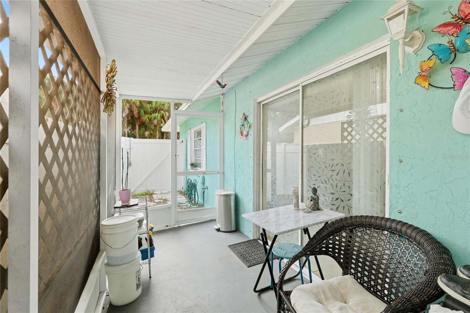 SUNSET - Residential