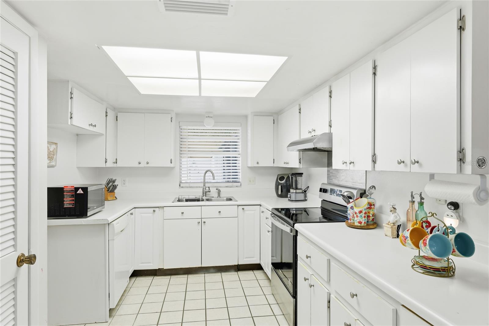 SUNSET - Residential