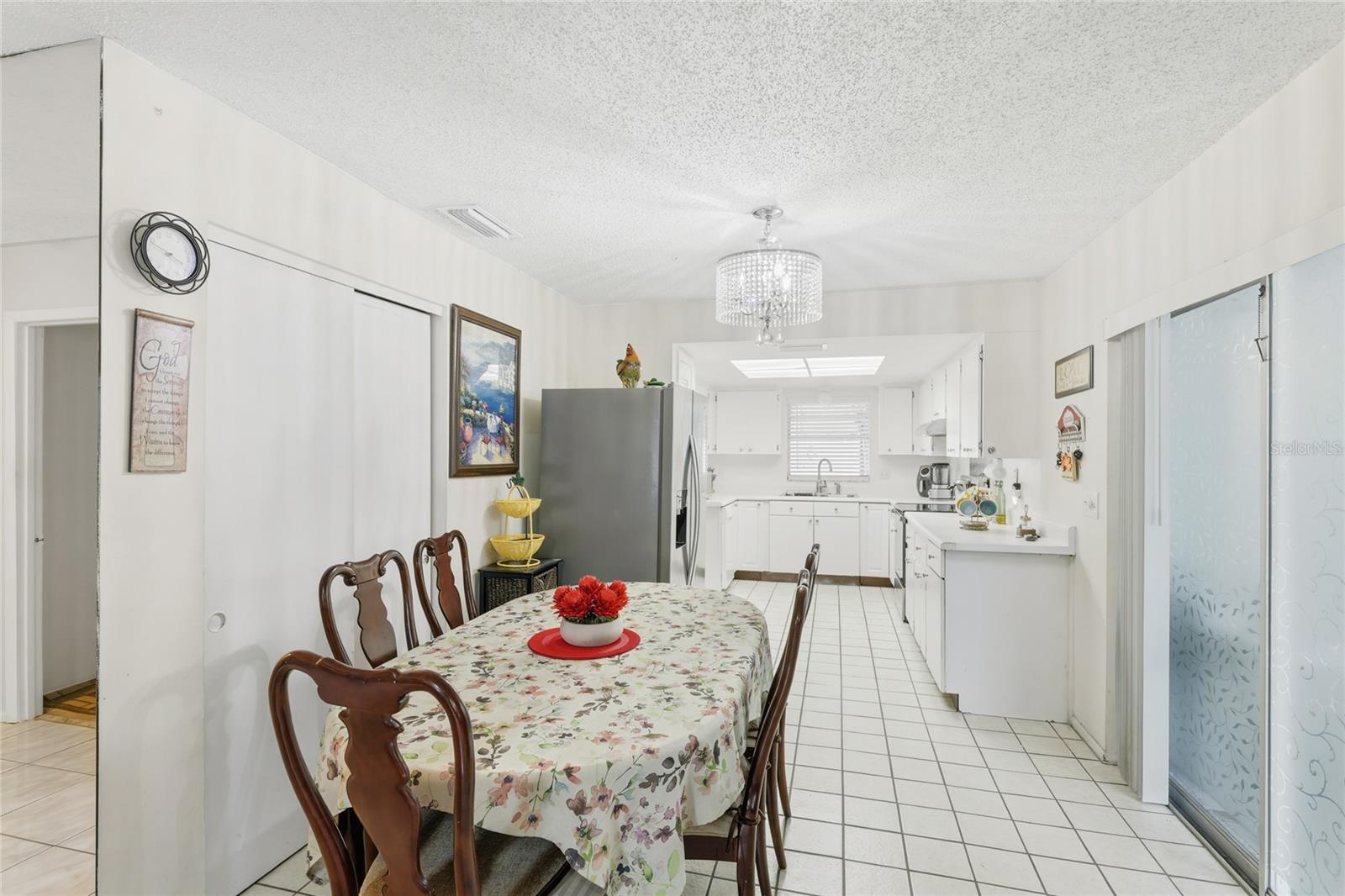 SUNSET - Residential