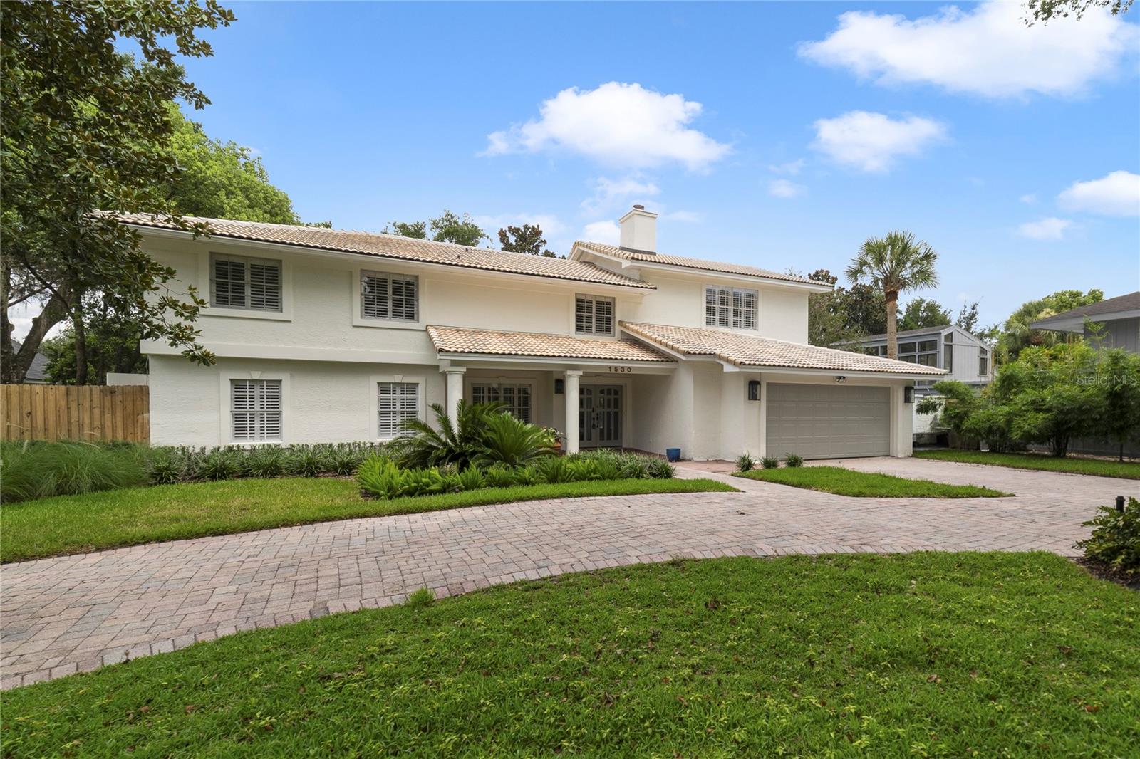 CLOISTER GROVE REP - Residential Lease