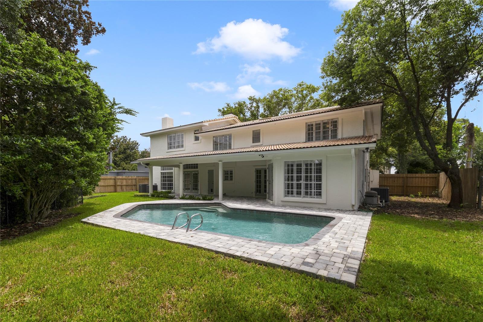 CLOISTER GROVE REP - Residential Lease