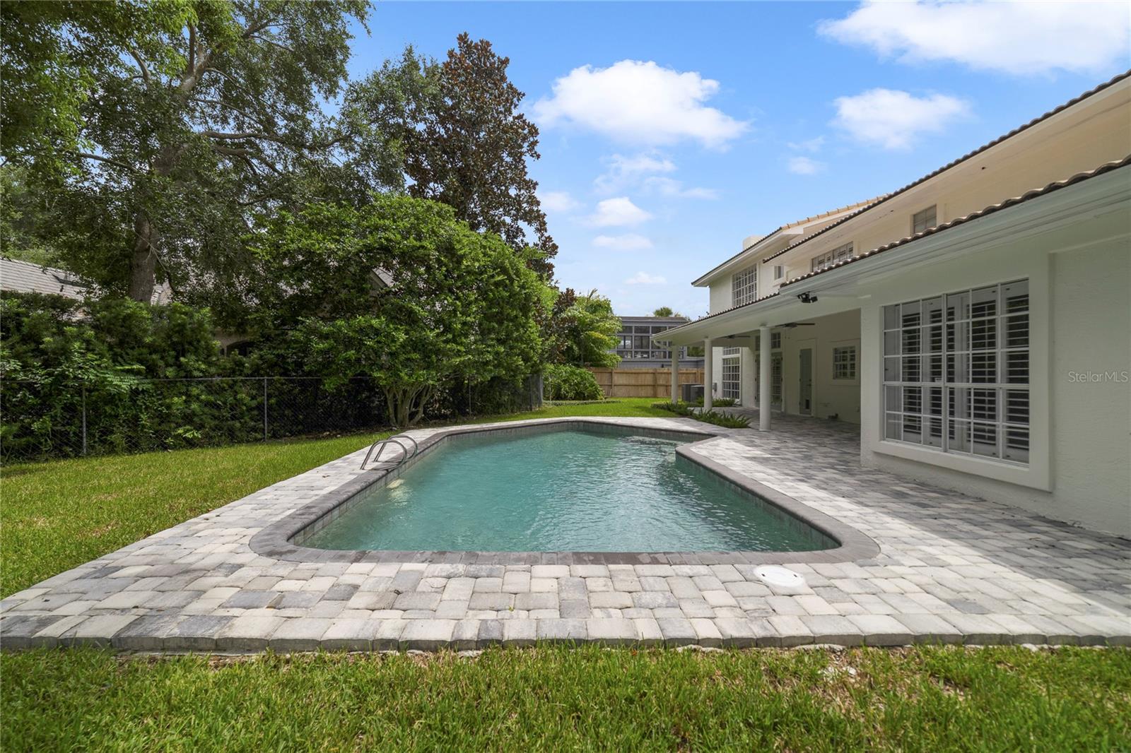 CLOISTER GROVE REP - Residential Lease