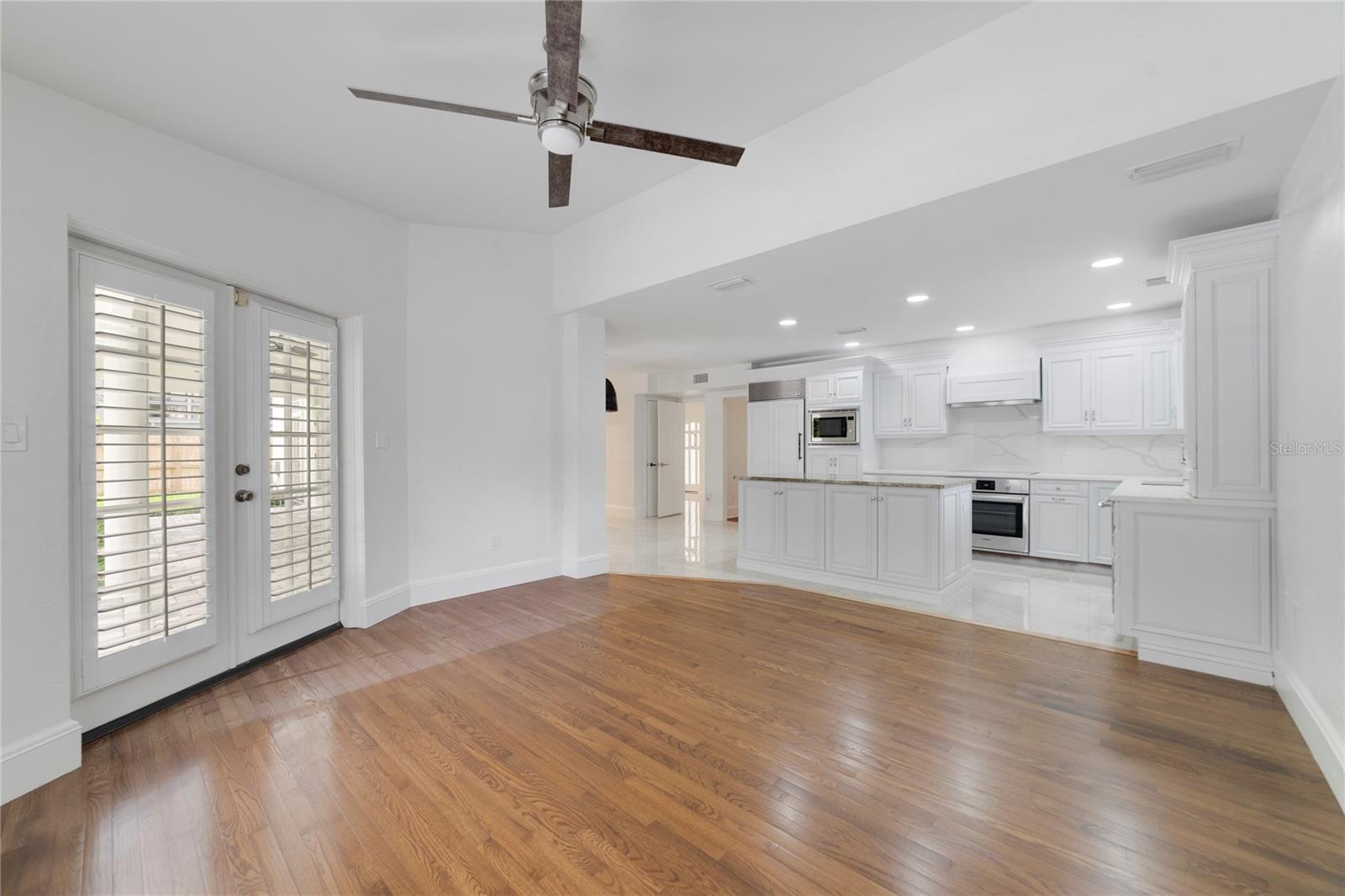 CLOISTER GROVE REP - Residential Lease