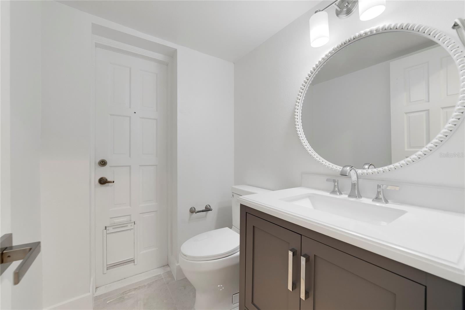 CLOISTER GROVE REP - Residential Lease