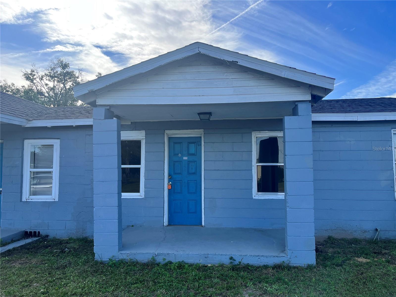 LAKE WALES LAND CO SUB - Residential Lease