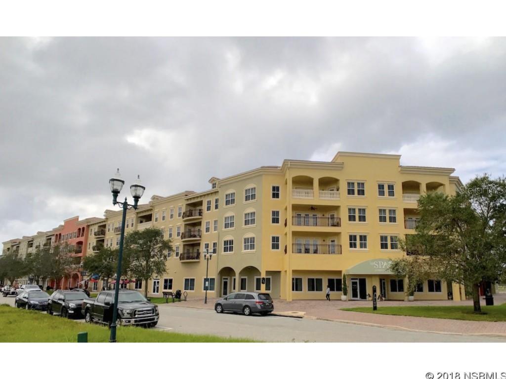 Tuscany Square 01 Condo - Residential