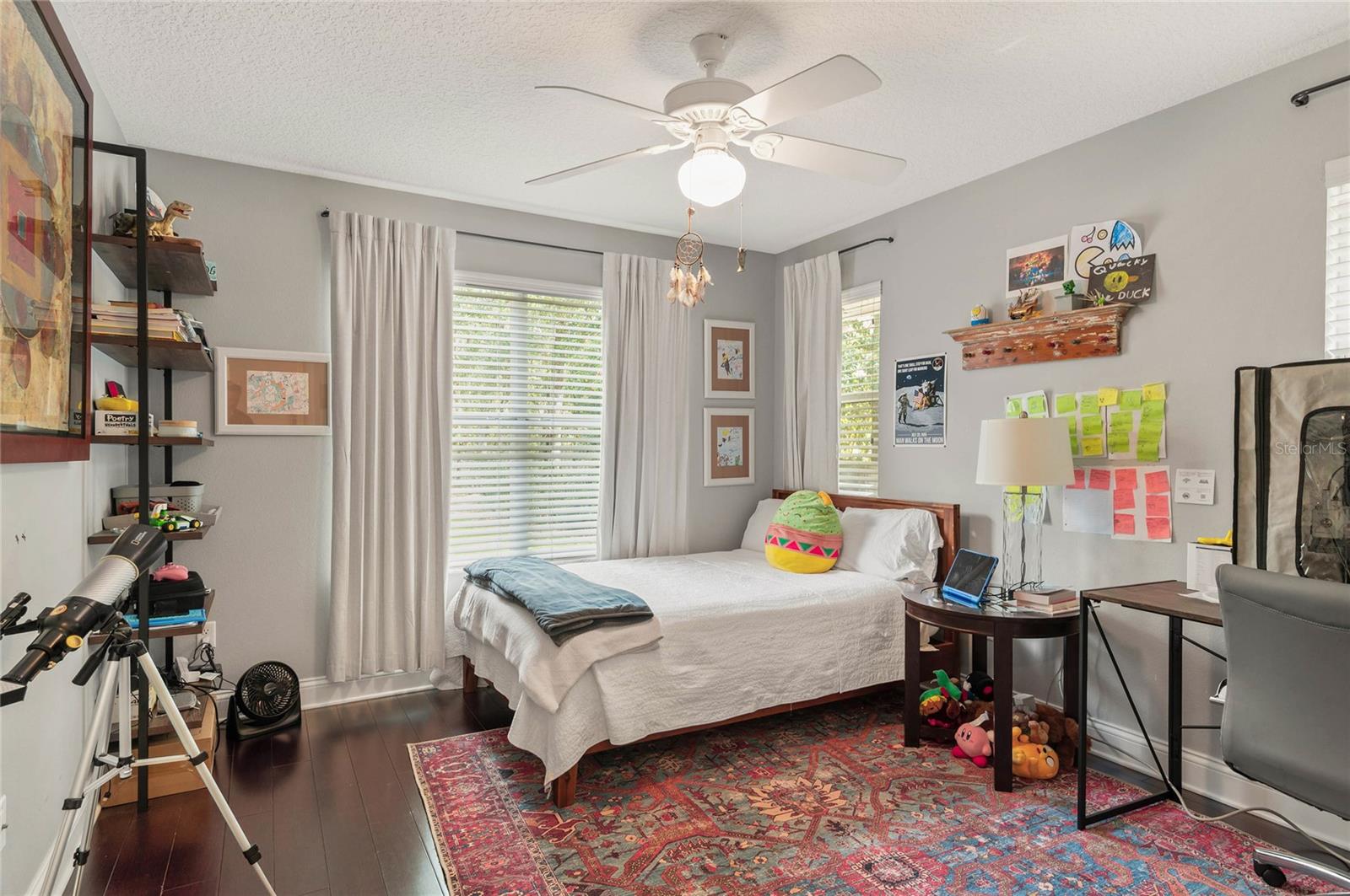 ROSS LAKE SHORES - Residential