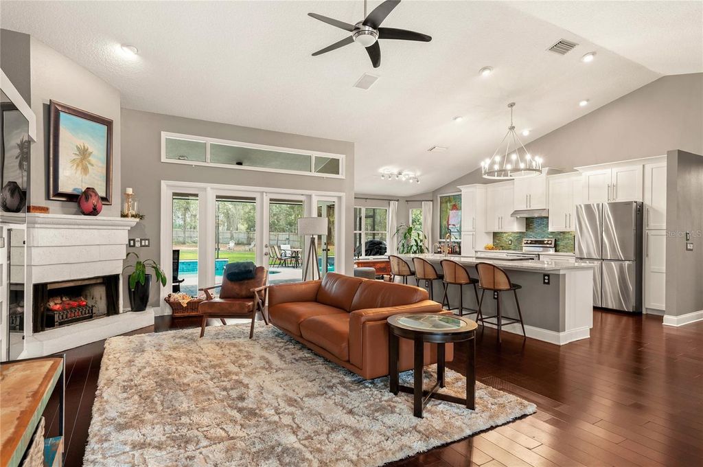 Photo of 133 Ross Lake Lane, Sanford, FL 32771 (MLS # O6389614)