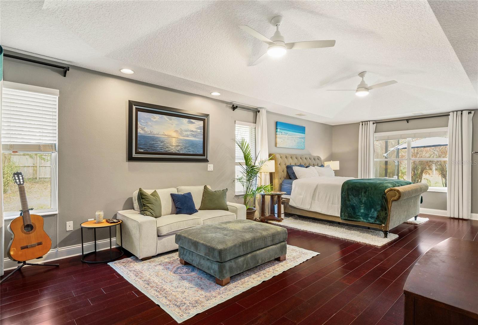 ROSS LAKE SHORES - Residential