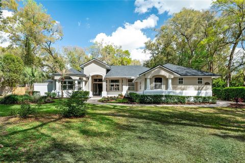 Photo of 133 Ross Lake Lane, Sanford, FL 32771 (MLS # O6389614)