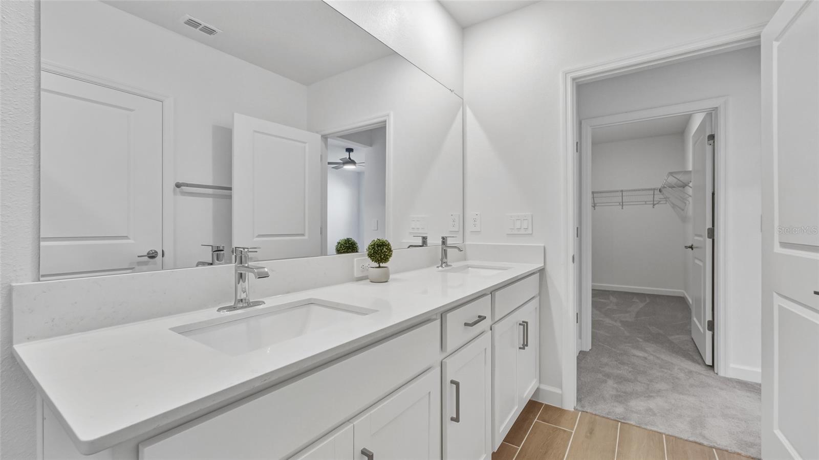 MIRADA - Residential