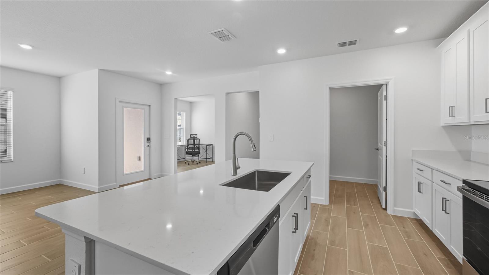 MIRADA - Residential